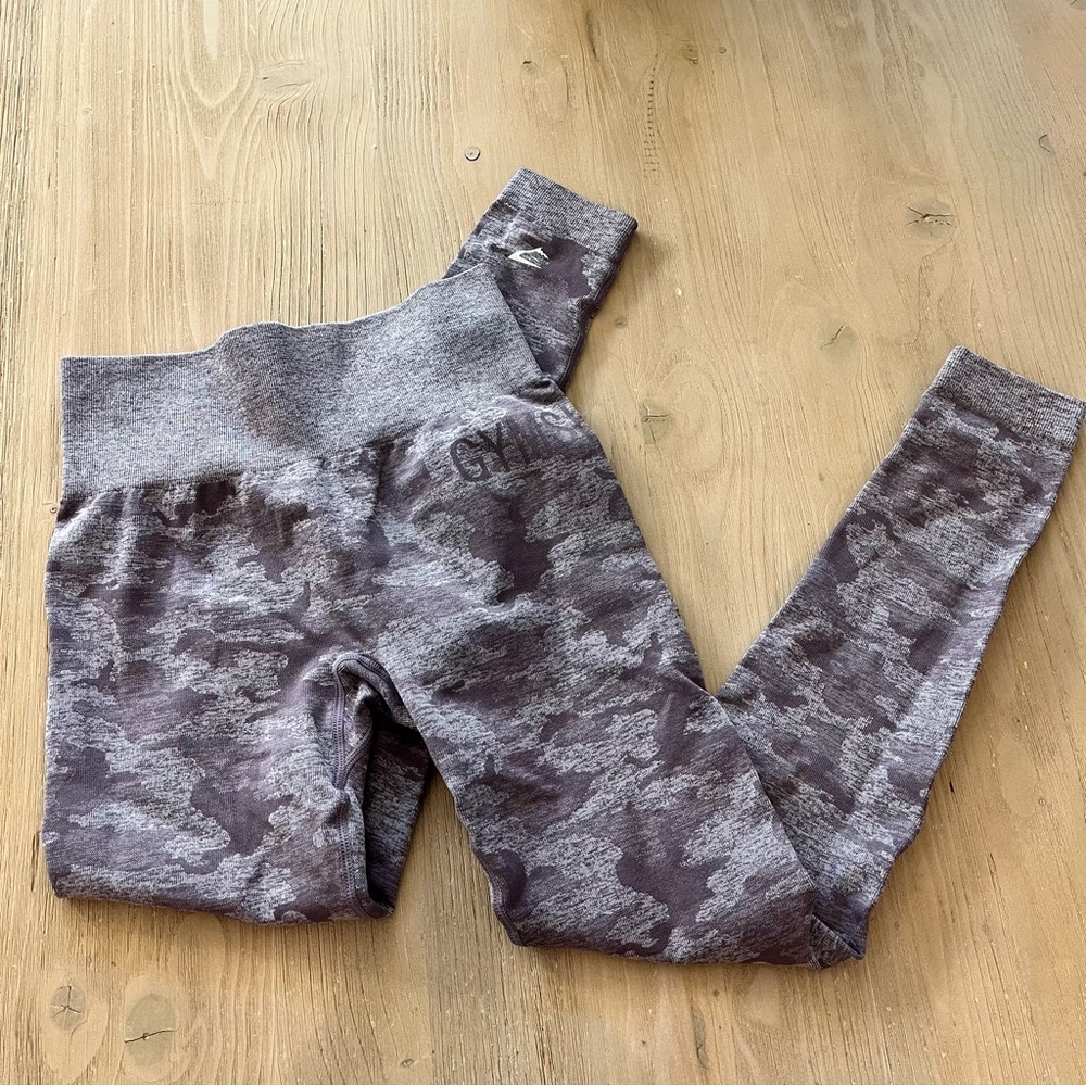 Gymshark Leggings